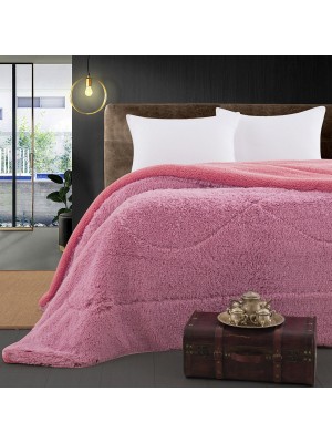 Comforter King Bed Size: 220X240 Art: 11065